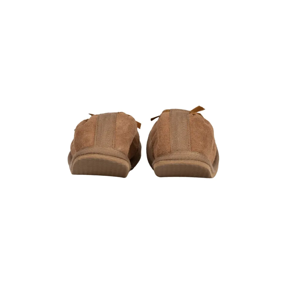 Stacy slippers