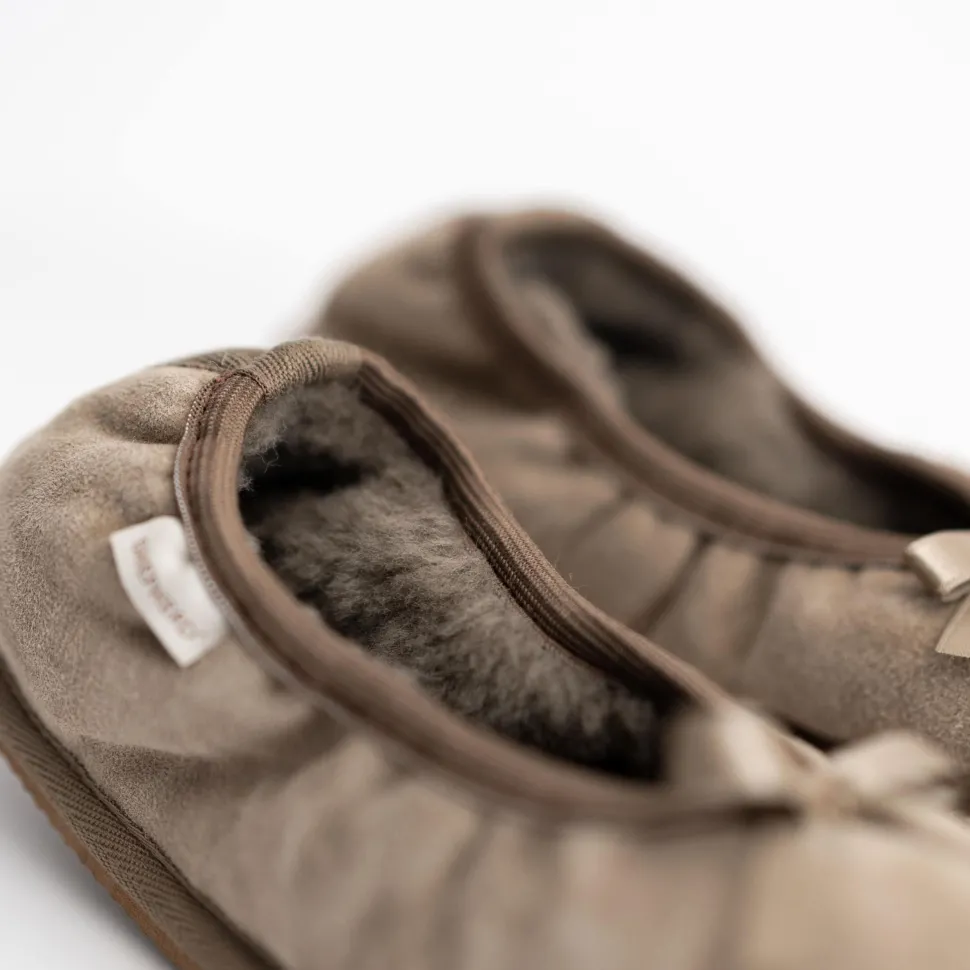 Stacy slippers