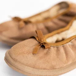 Stacy slippers