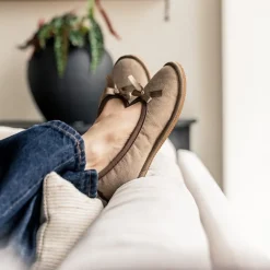 Stacy slippers