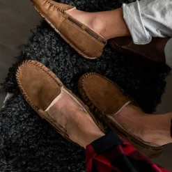 Steffo slippers