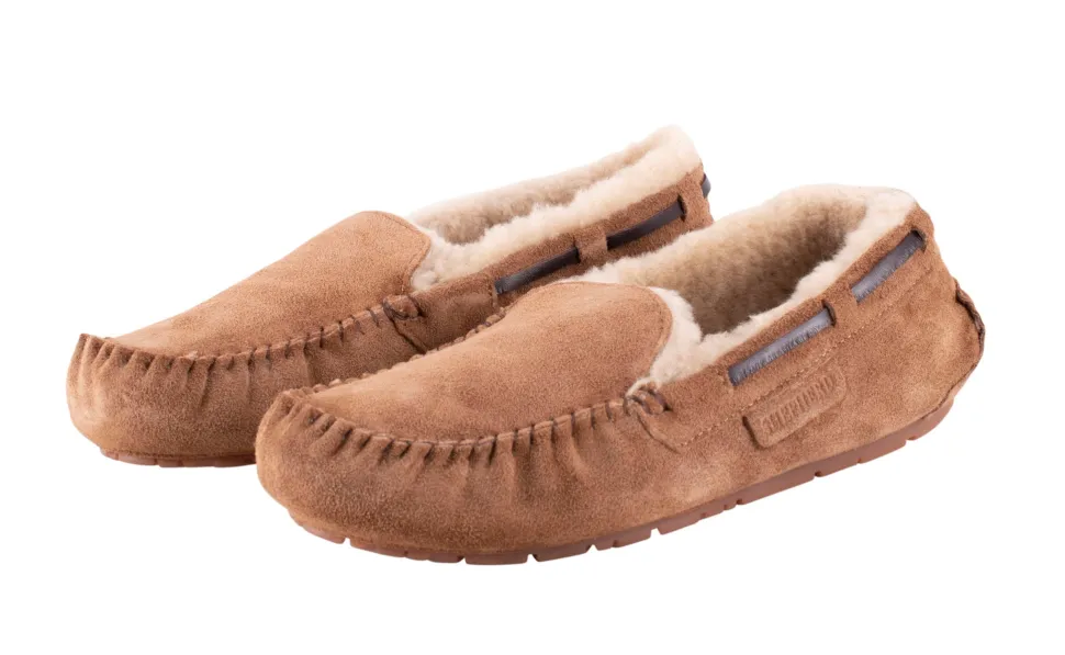 Steffo slippers