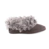 Svea sheepskin slippers