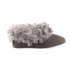 Svea sheepskin slippers