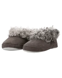Svea sheepskin slippers