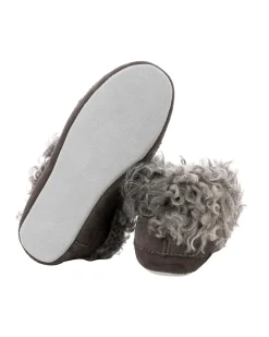 Svea sheepskin slippers