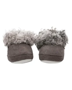 Svea sheepskin slippers
