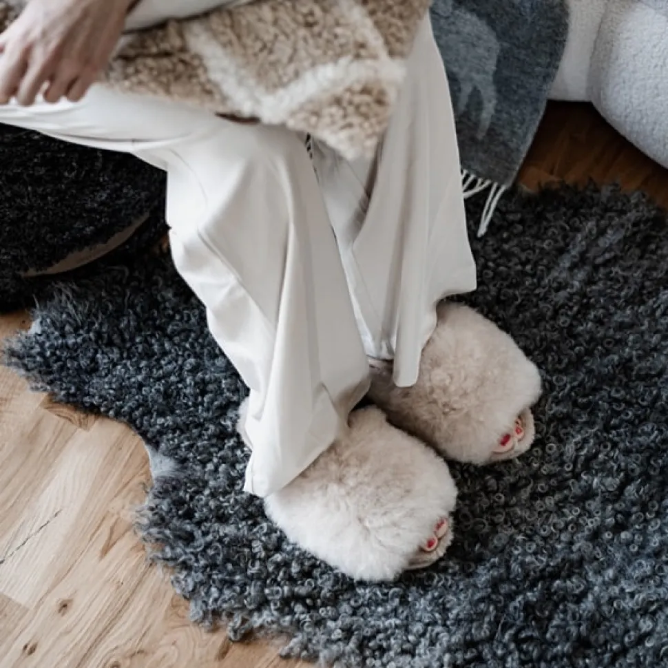 Tessan slippers