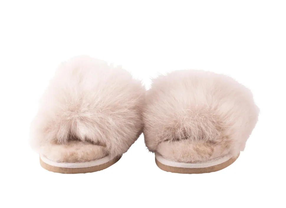 Tessan slippers