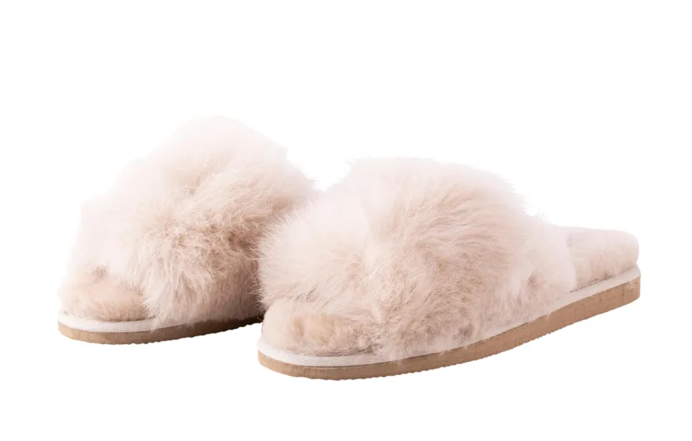 Tessan slippers