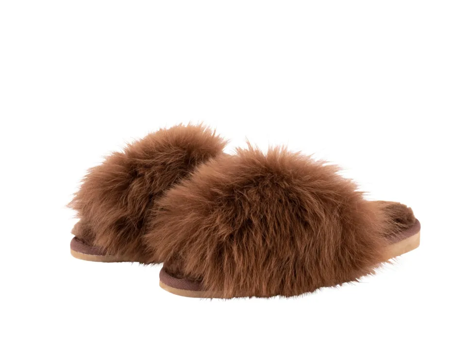 Tessan slippers