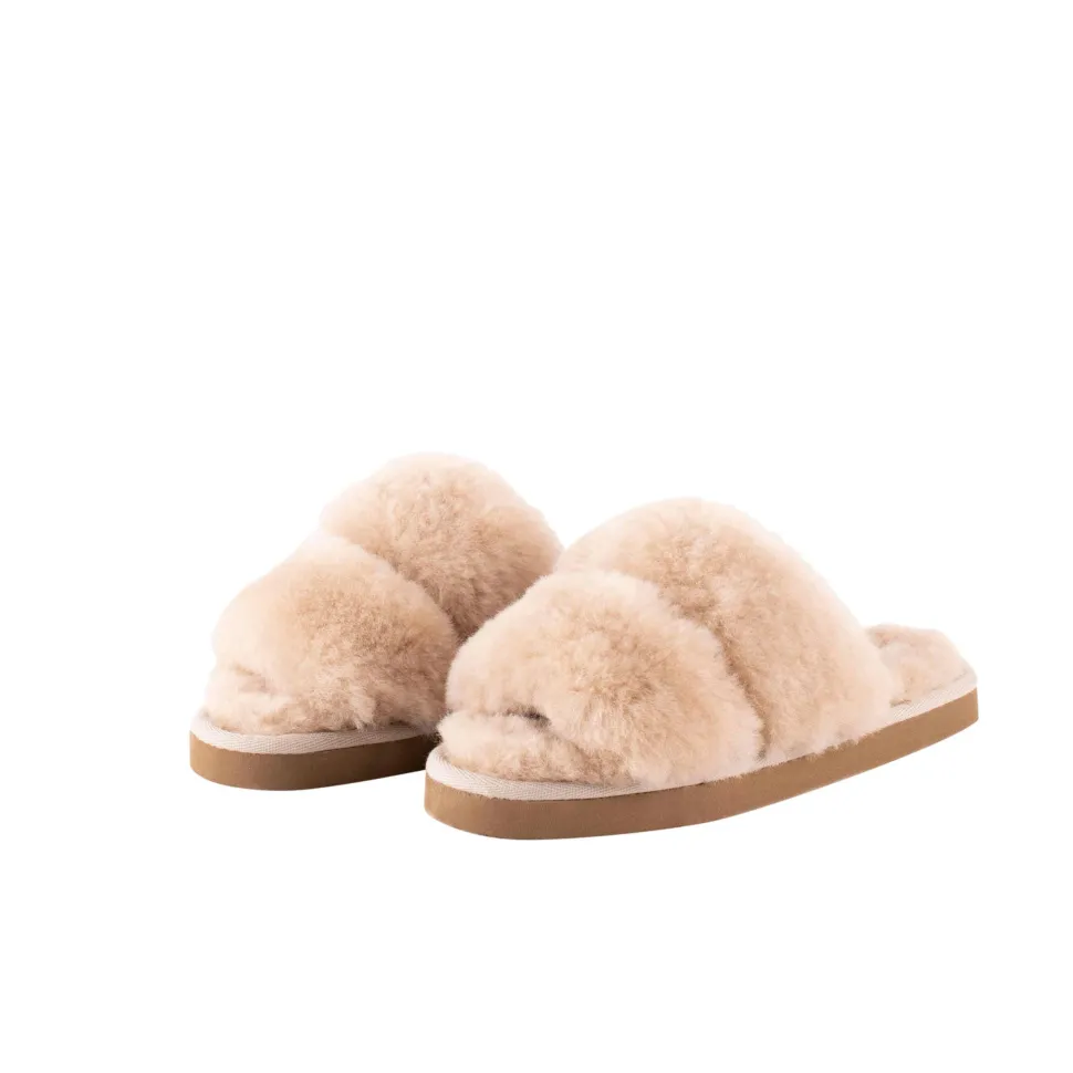 Thelma slippers