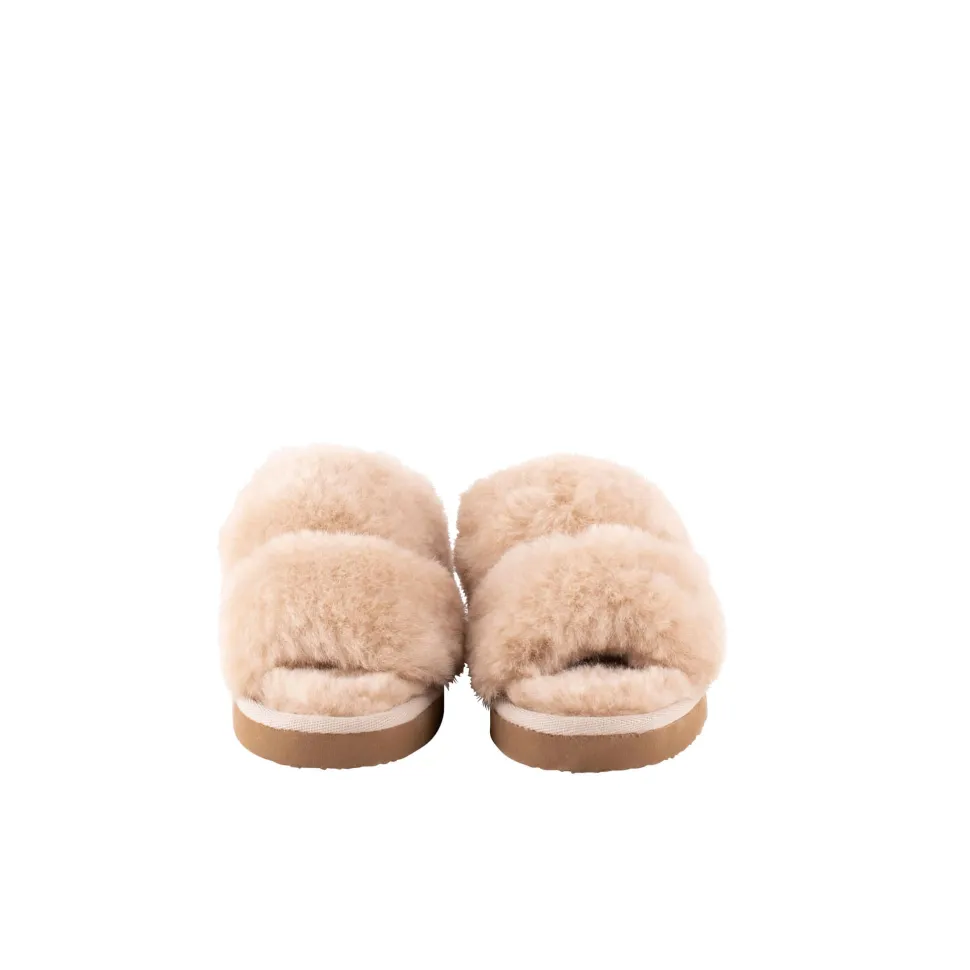 Thelma slippers