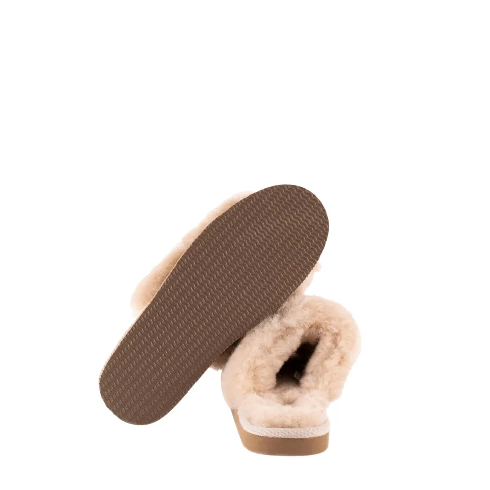 Thelma slippers