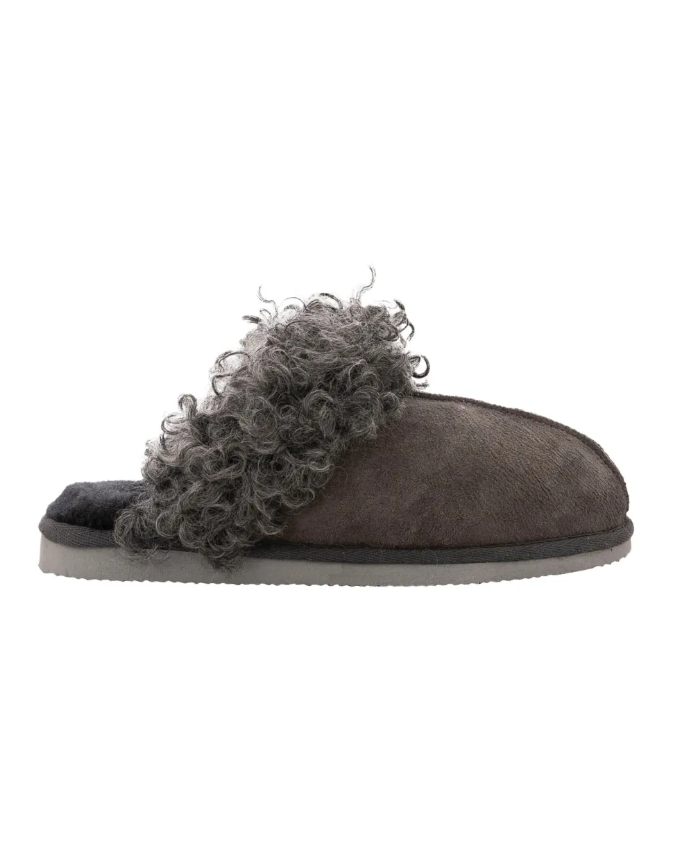 Tuva slippers