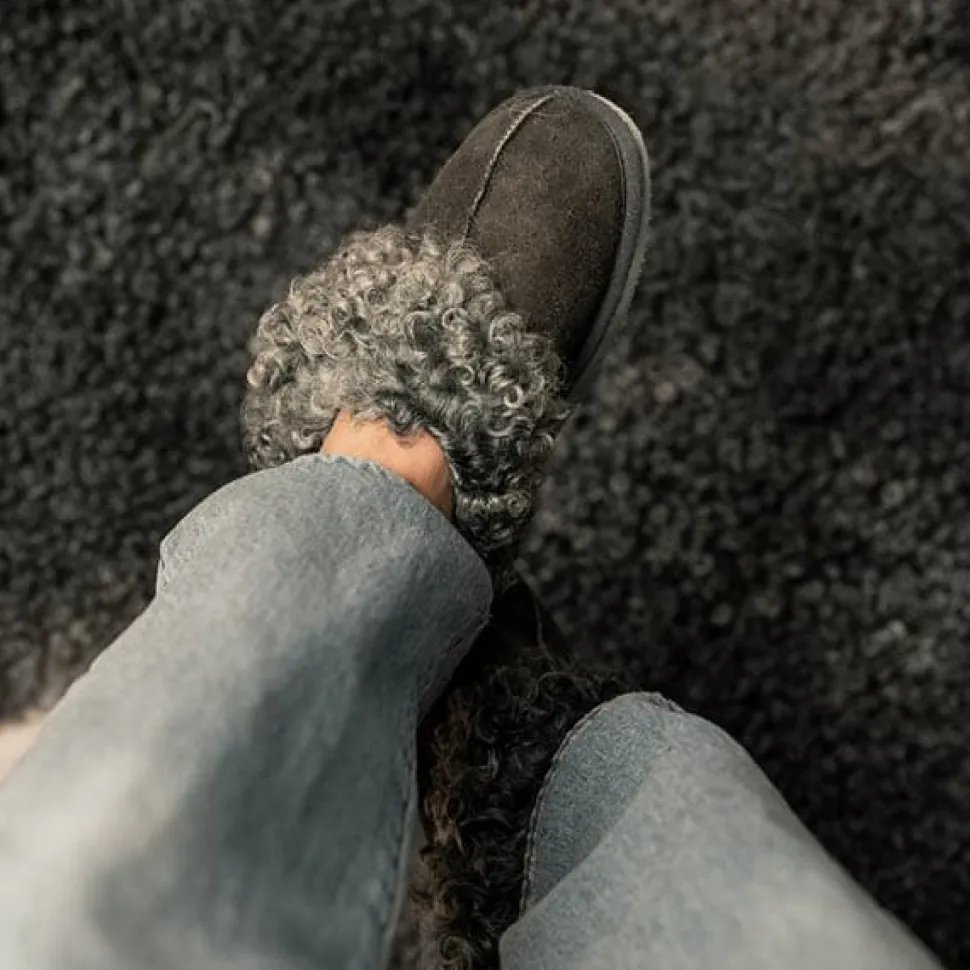 Tuva slippers