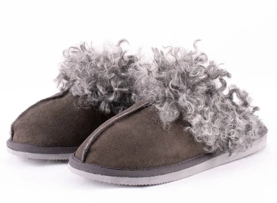 Tuva slippers