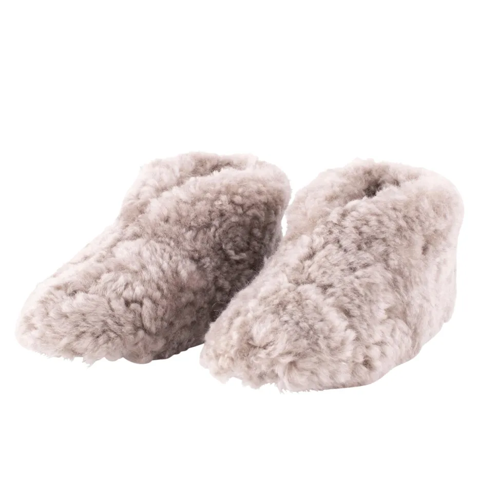 Ulla slippers
