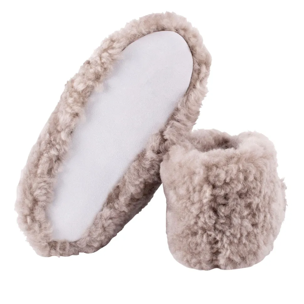 Ulla slippers