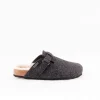 Valdemar slippers