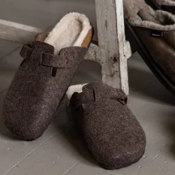 Valdemar slippers