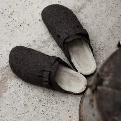 Valdemar slippers