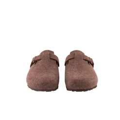 Valdemar slippers