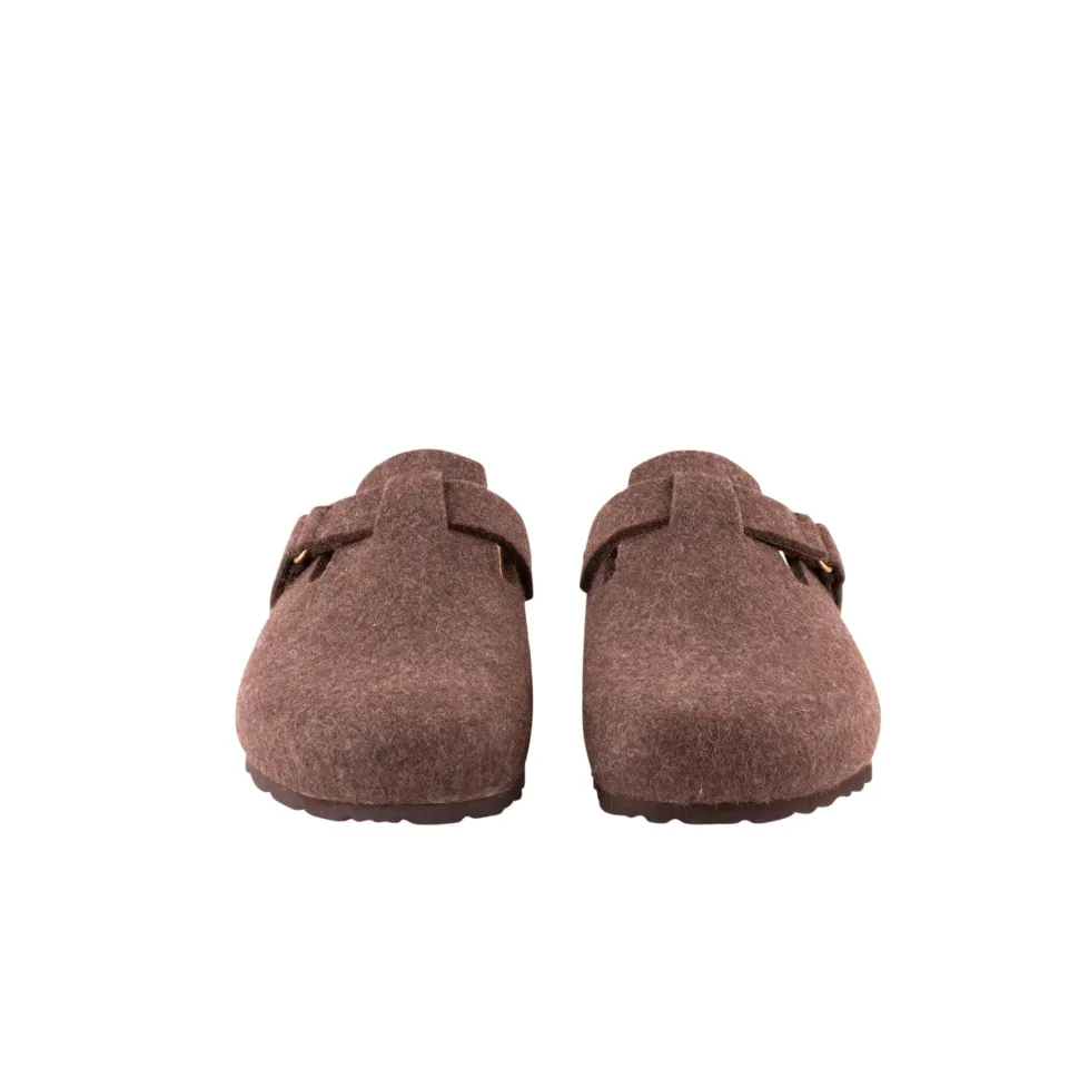 Valdemar slippers
