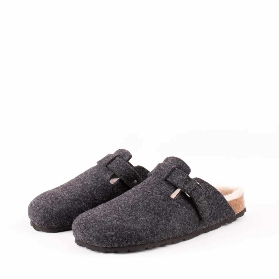 Valdemar slippers