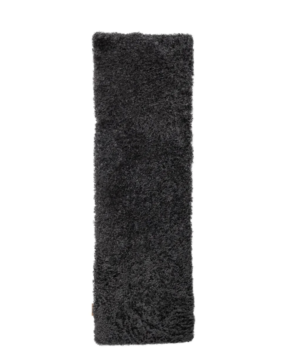 Violet seat cushion