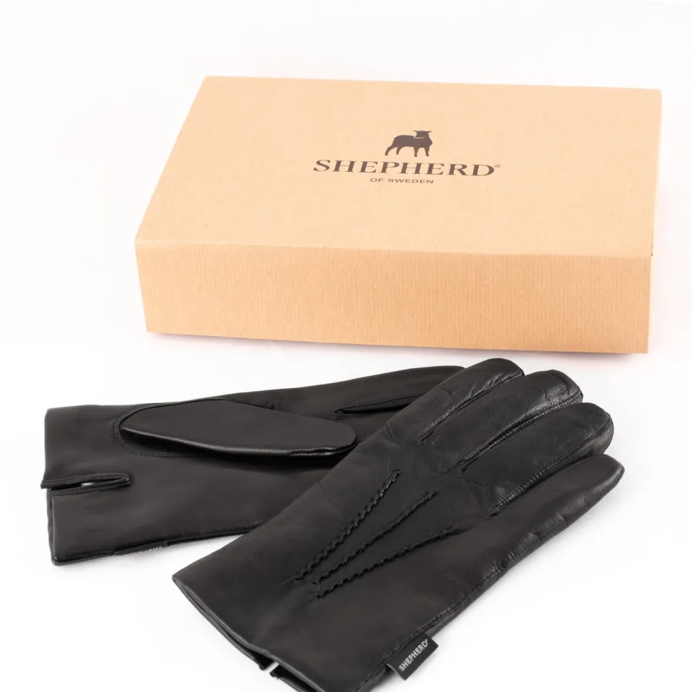 William gloves