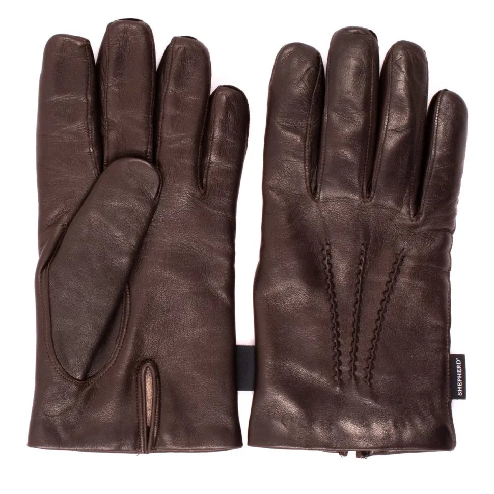 William gloves