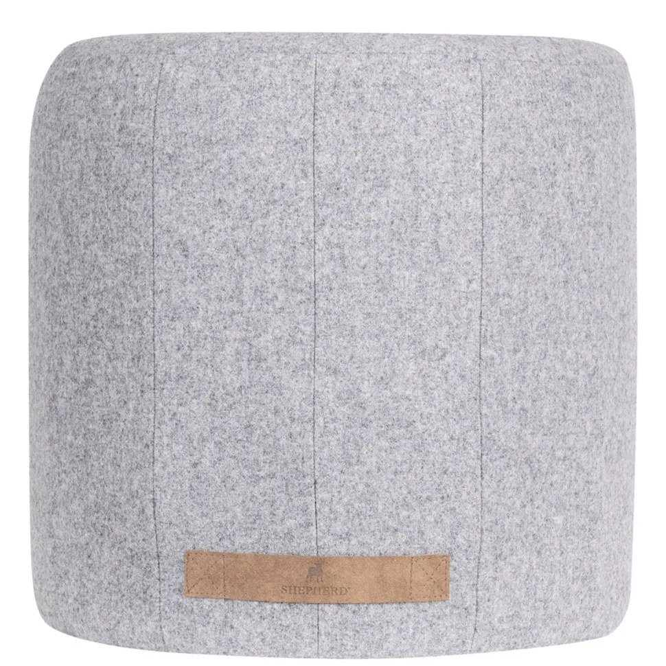 Zoe pouffe