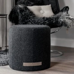 Zoe pouffe