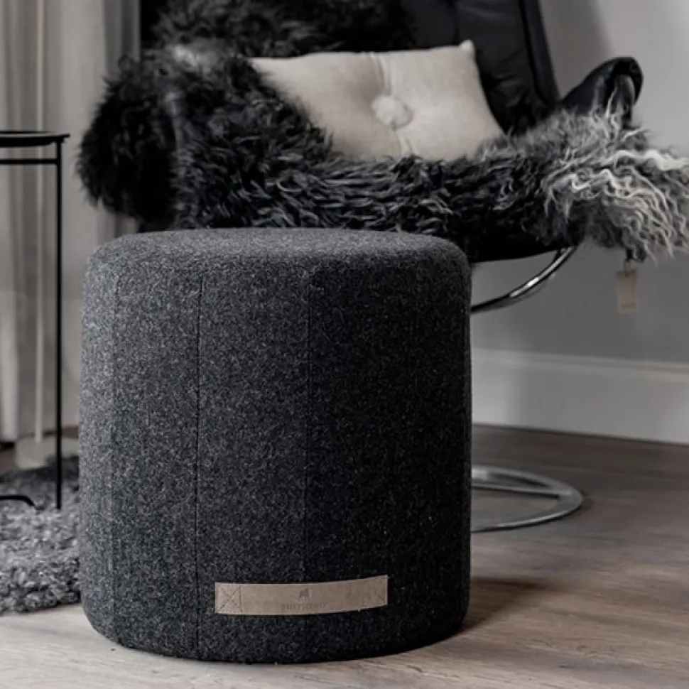 Zoe pouffe