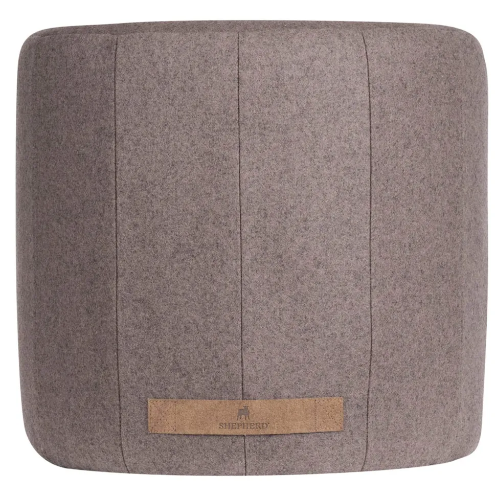 Zoe pouffe