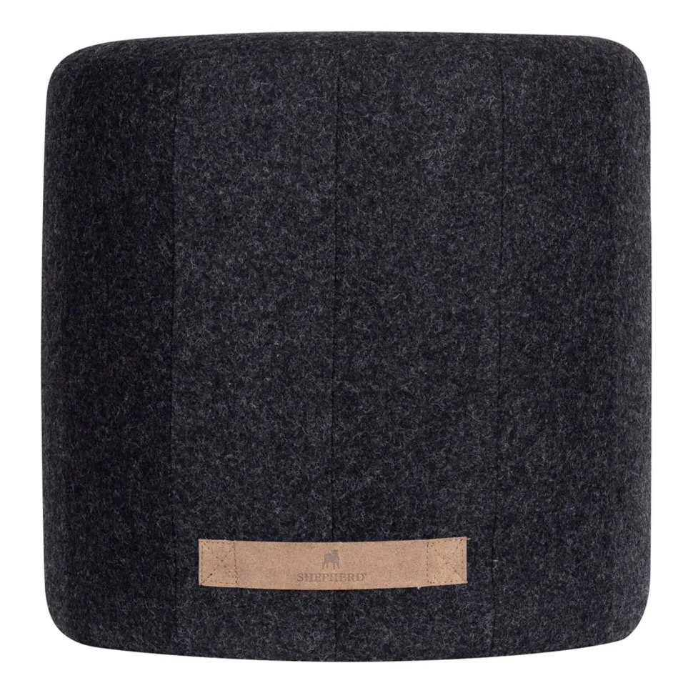 Zoe pouffe