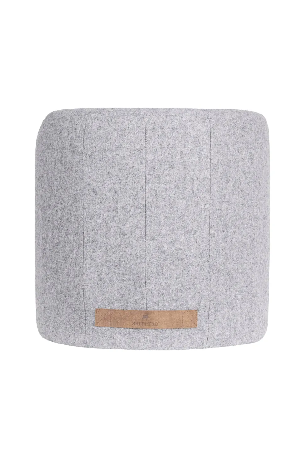 Zoe pouffe