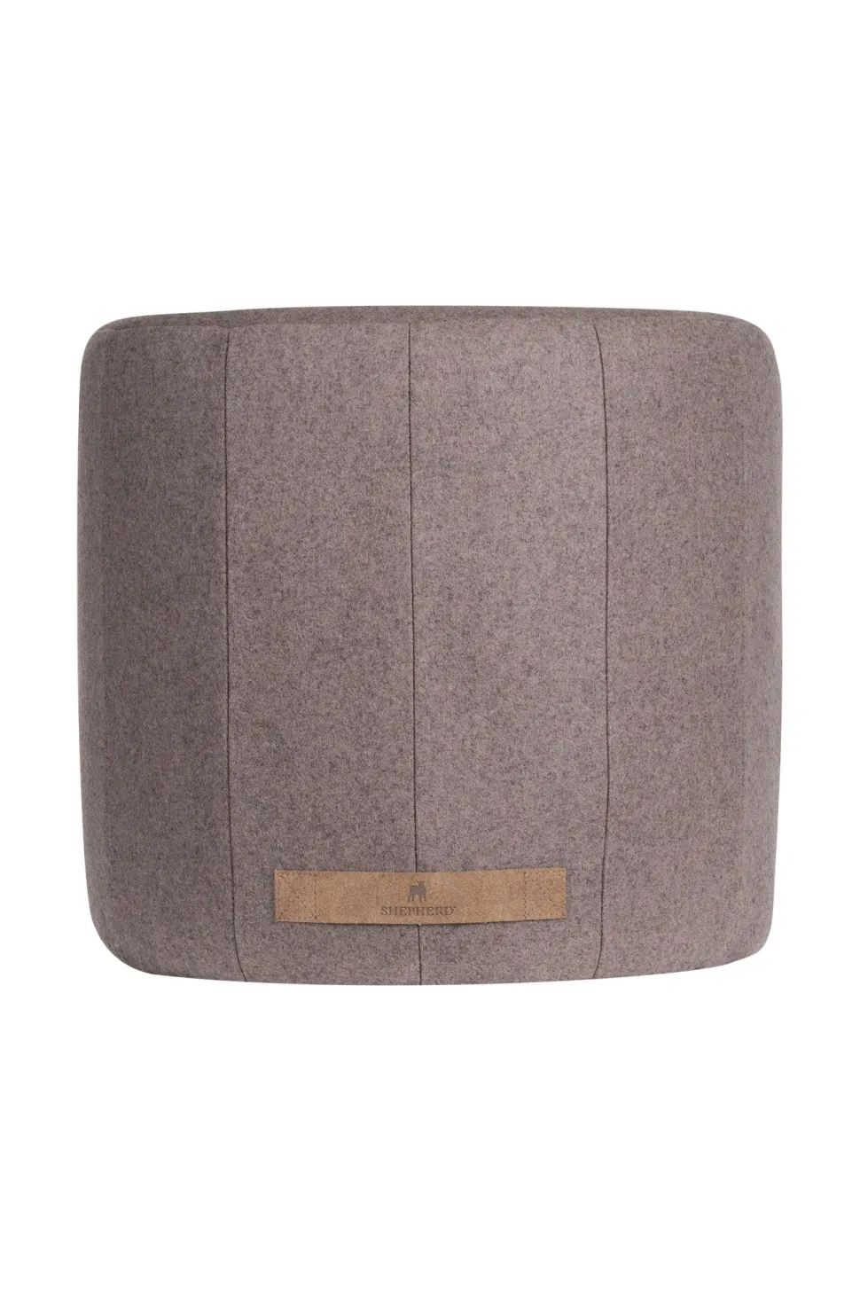 Zoe pouffe