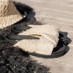 Alba sandals