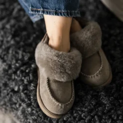 Albina slippers