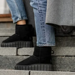 Alexa boots
