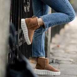 Alexa boots