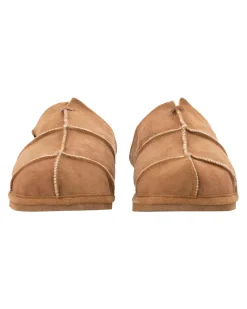 Allan slippers
