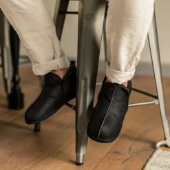 Anton slippers