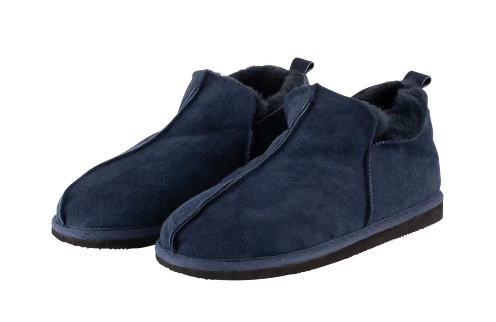 Anton slippers