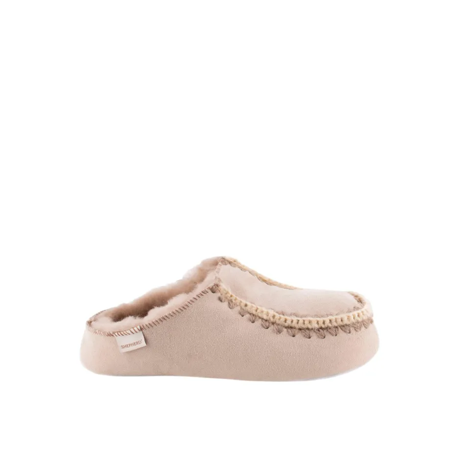 Beatrice slippers