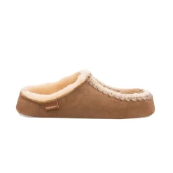 Beatrice slippers