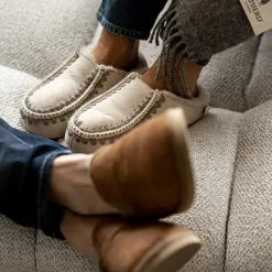 Beatrice slippers