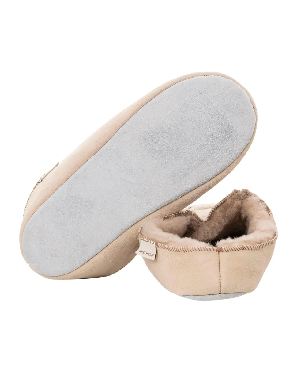 Beatrice slippers